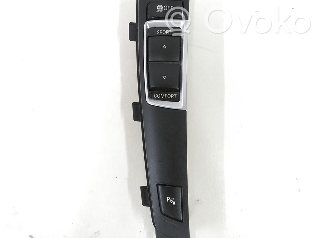 BMW 5 F10 F11 Alte unități/module de control 