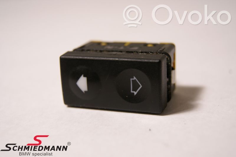 BMW 3 E36 Other switches/knobs/shifts 