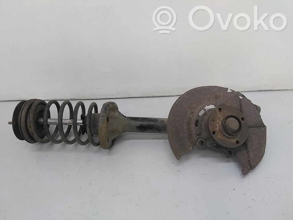 BMW 3 E30 Etuiskunvaimennin kierrejousella 