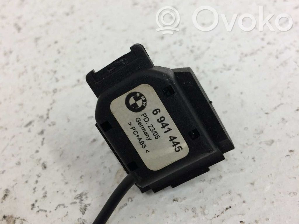 BMW 6 E63 E64 Other control units/modules 