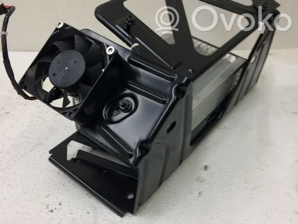 BMW 5 F10 F11 Amplificator sunet 