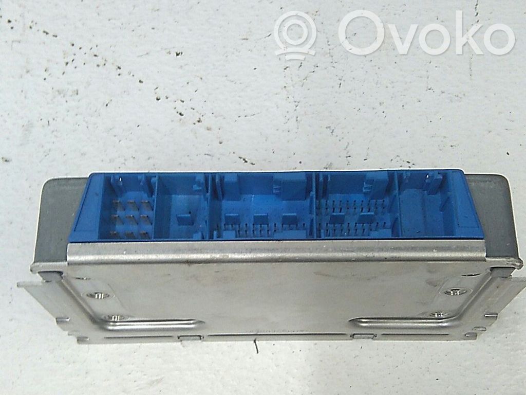BMW 3 E46 Sterownik / Moduł skrzyni biegów 