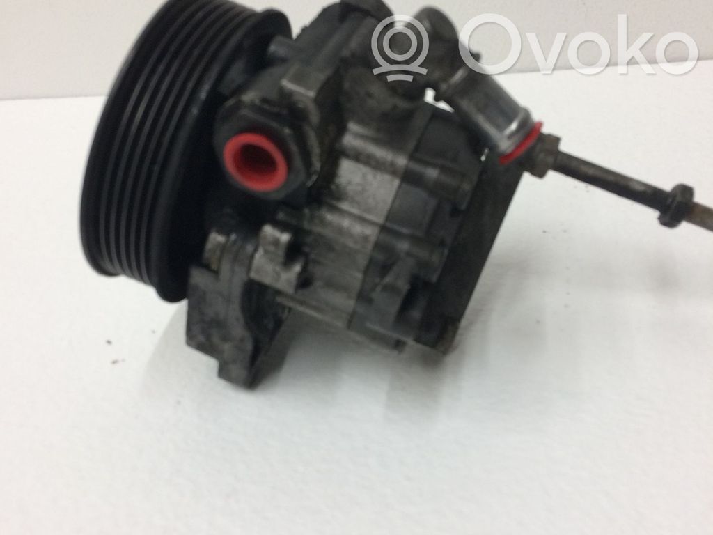 BMW 7 E65 E66 Vairo stiprintuvo siurblys 