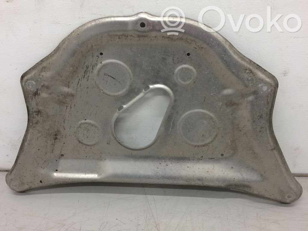 BMW 7 E65 E66 Engine splash shield/under tray 