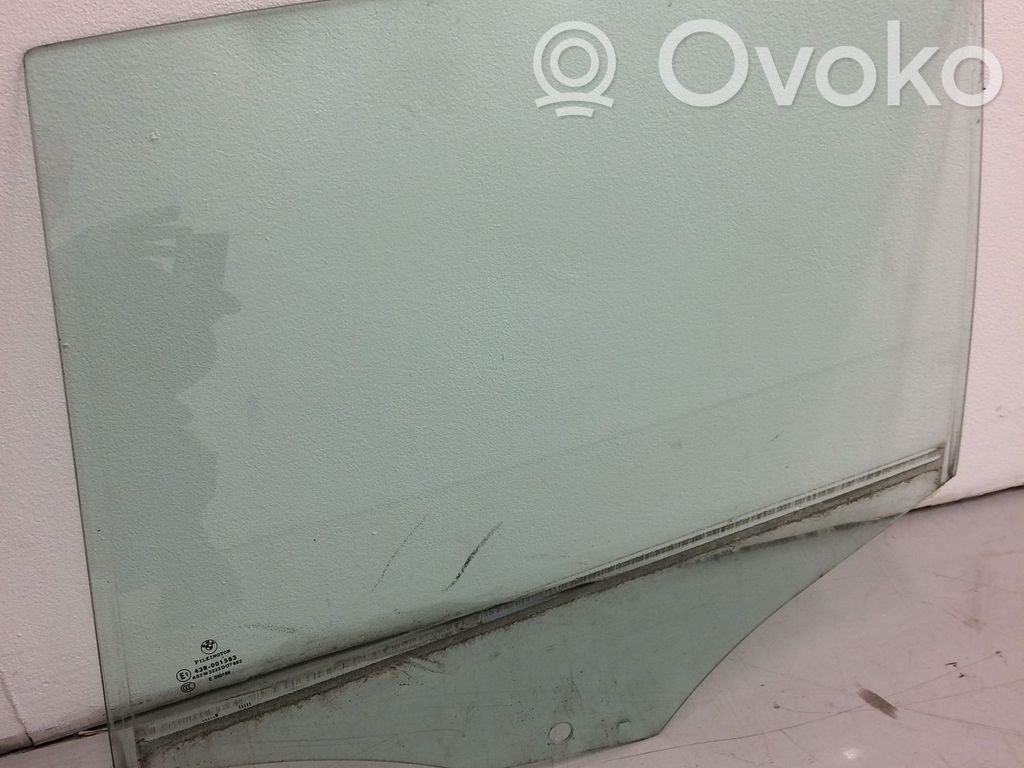 Rear side window   51357067793