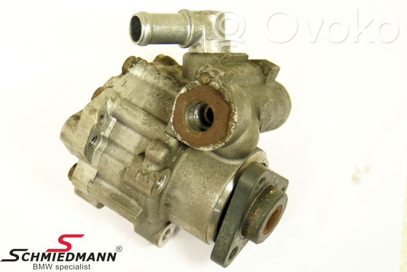 BMW 3 E46 Power steering pump 