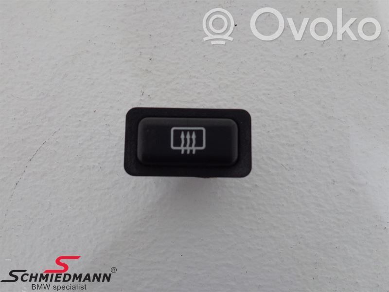BMW 3 E30 Light switch 