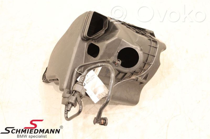 Air filter box   13717543161
