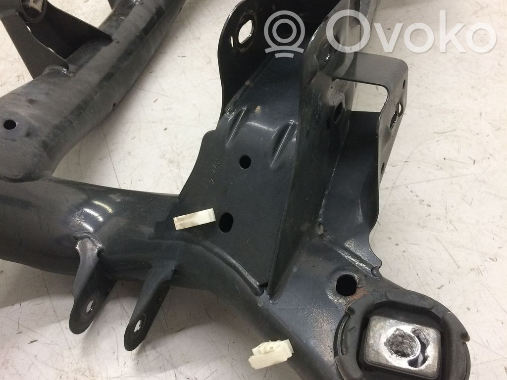 BMW 3 GT F34 Cadru auxiliar spate 