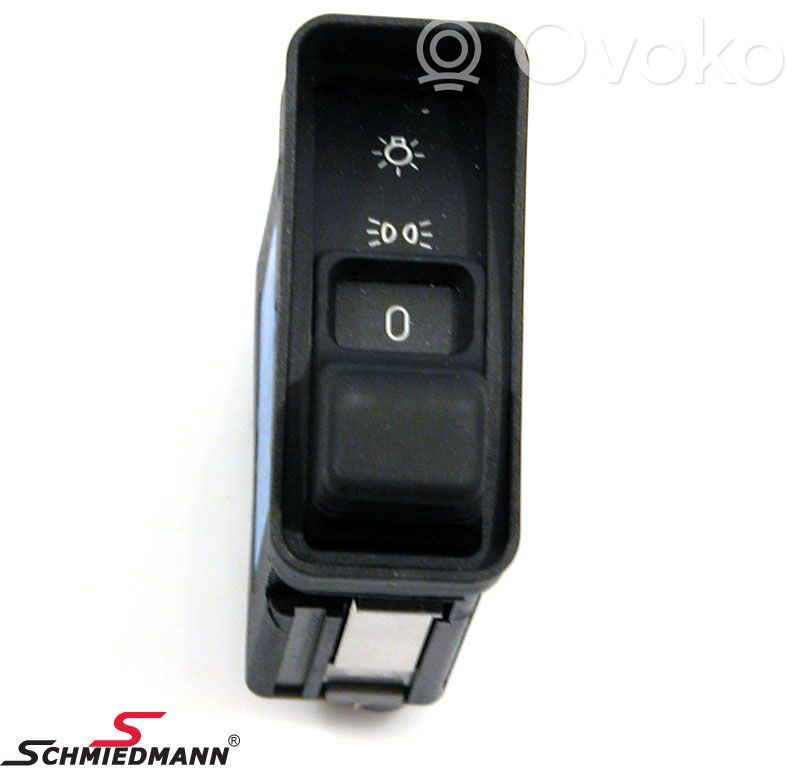 Light switch   61318351235