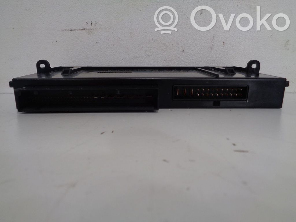 Other control units/modules   61359364819
