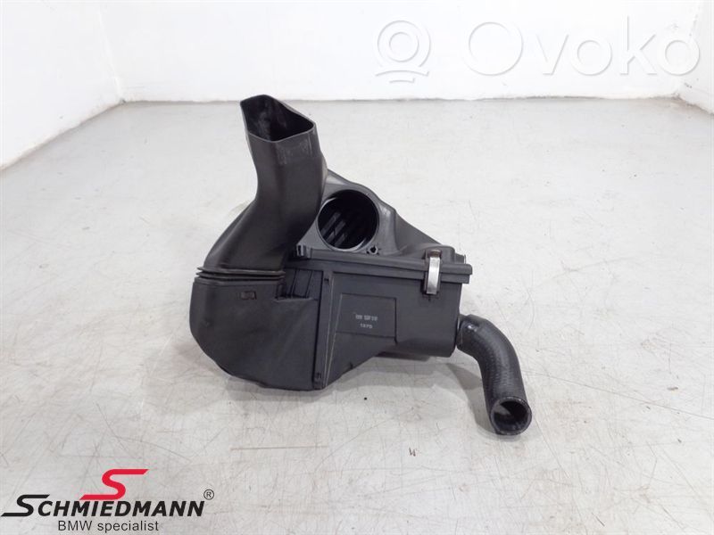 BMW 1 E81 E87 Luftfilterkasten 