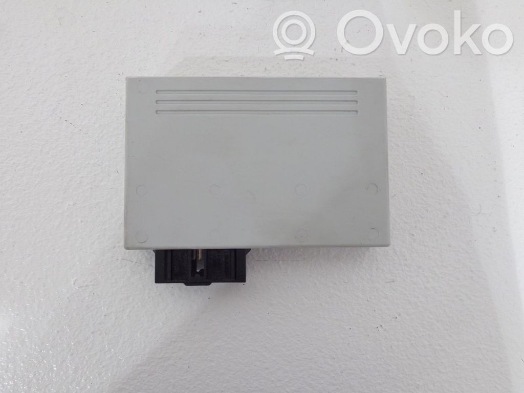 Other control units/modules   61319138969