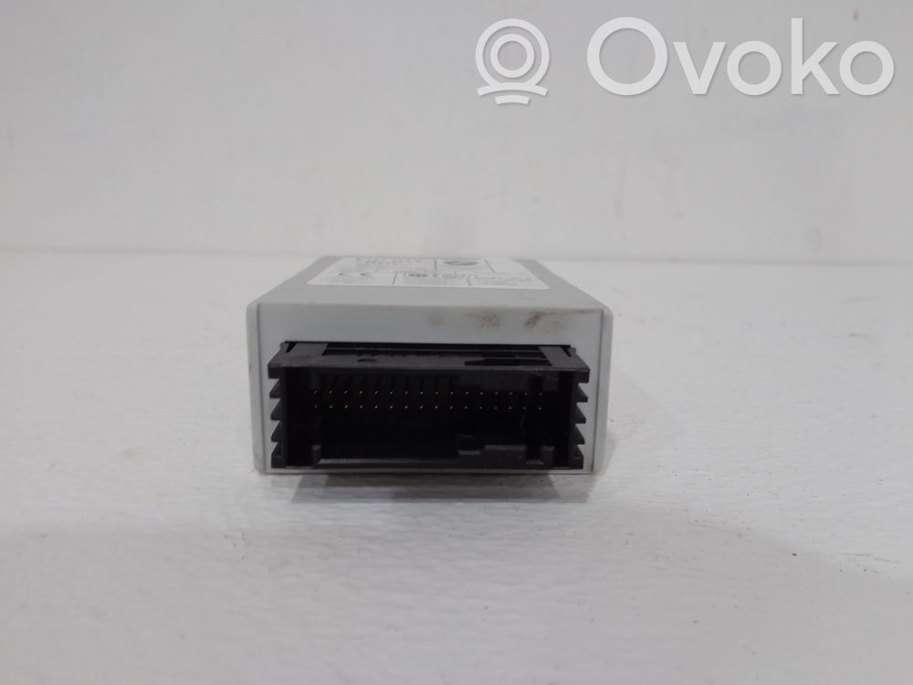 BMW 5 E39 Other control units/modules 