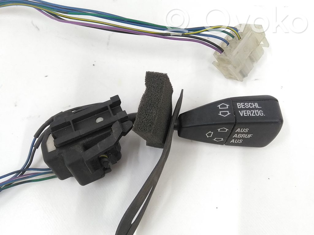 BMW 3 E36 Cruise control switch 