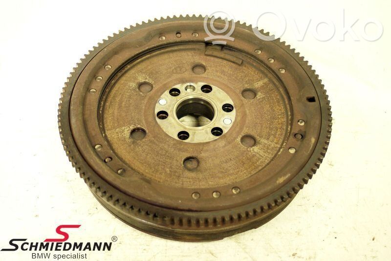 Flywheel   21207512693