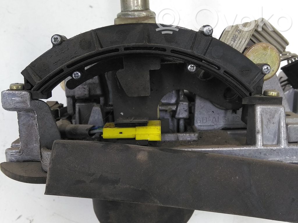 Selector de cambios   25161422834