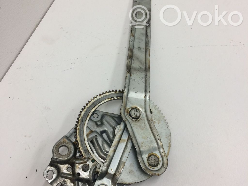 BMW 3 E36 Regulador de puerta delantera con motor 