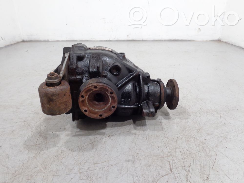 Hinterachsdifferential   33107518846