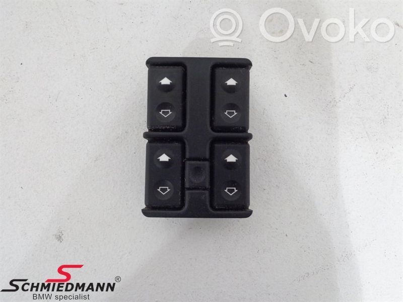 BMW 5 E34 Other switches/knobs/shifts 
