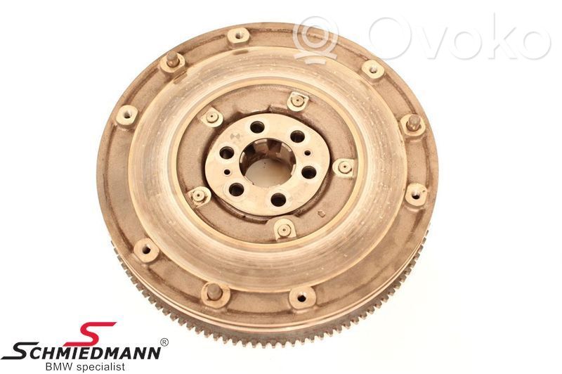 Flywheel   21217526268