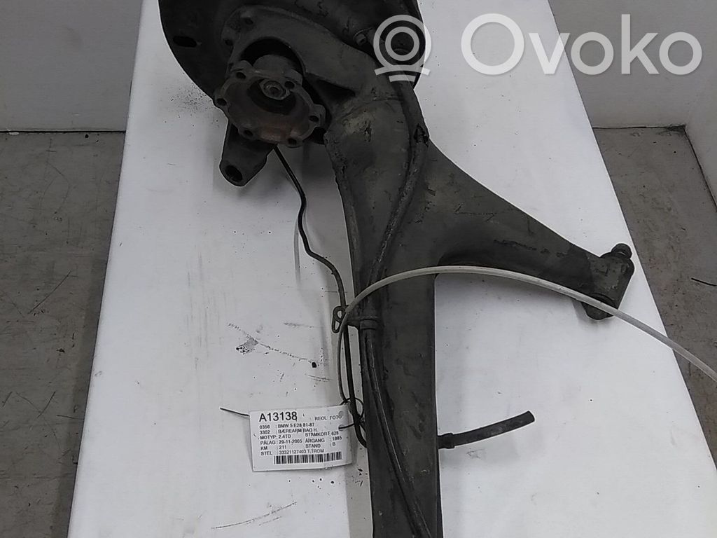 BMW 5 E28 Querlenker hinten 