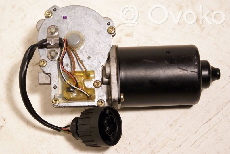 BMW 3 E36 Motor del limpiaparabrisas 