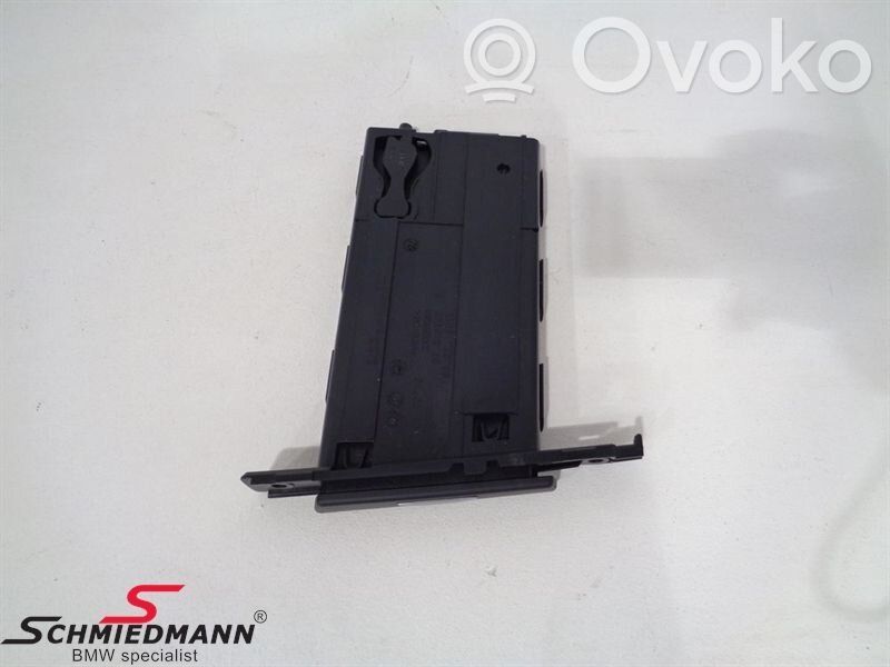 Dashboard storage box/compartment   51459173469