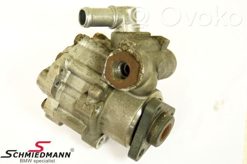 BMW 3 E46 Power steering pump 
