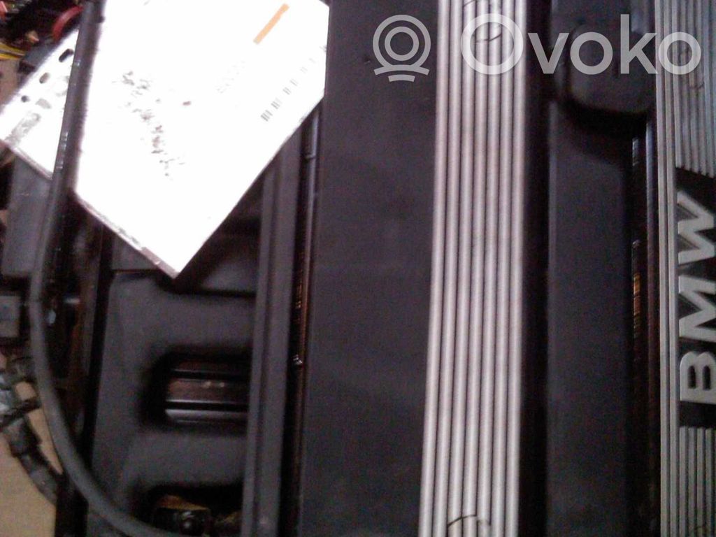 BMW 3 E46 Engine 