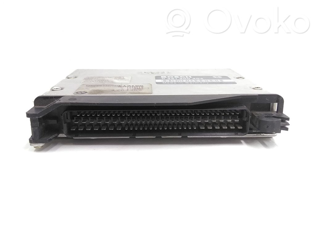 BMW 7 E32 Engine control unit/module 