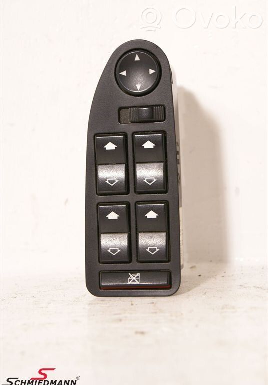 BMW 7 E38 Other switches/knobs/shifts 