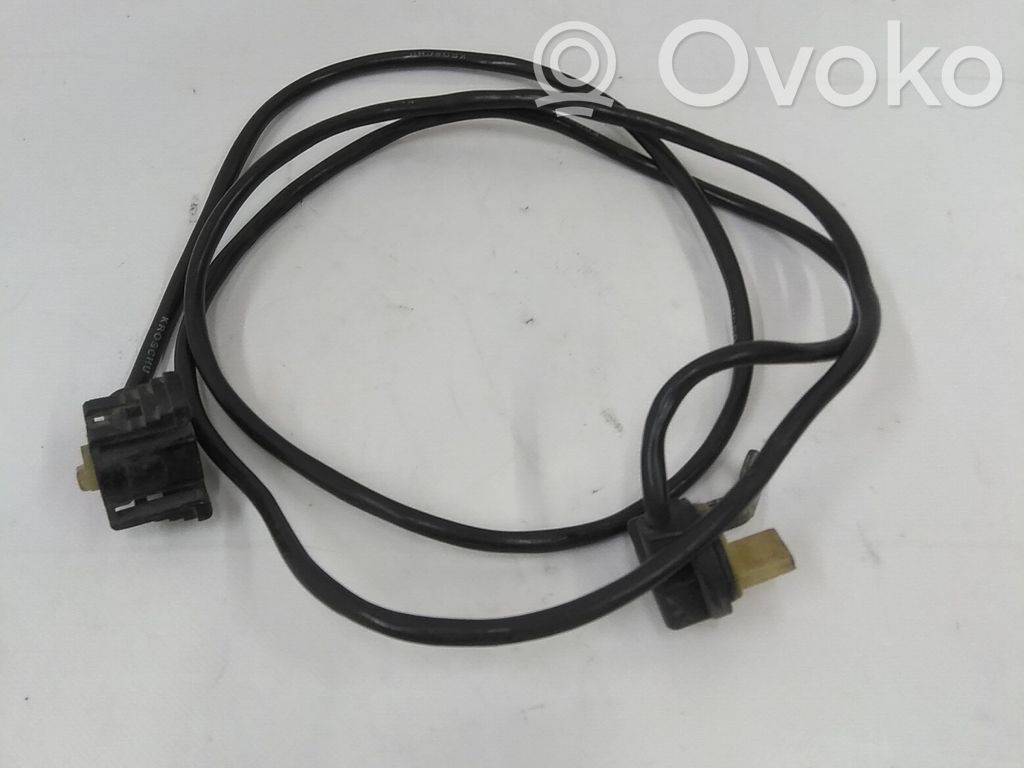 BMW 3 E30 Spark distributor 