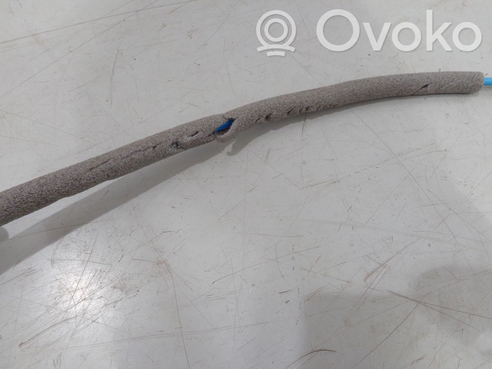 Manecilla interna puerta delantera   51227044842