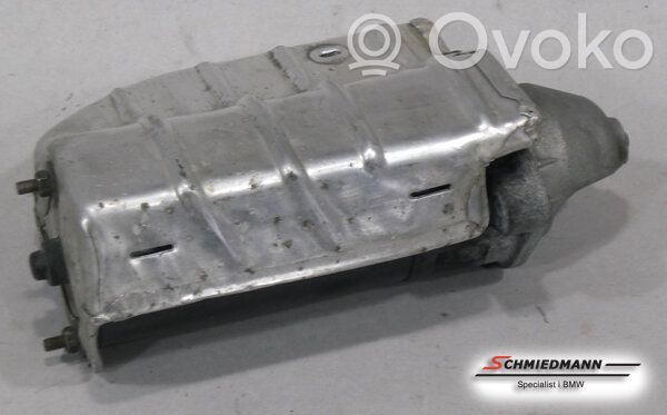 Motor de arranque   12411729981