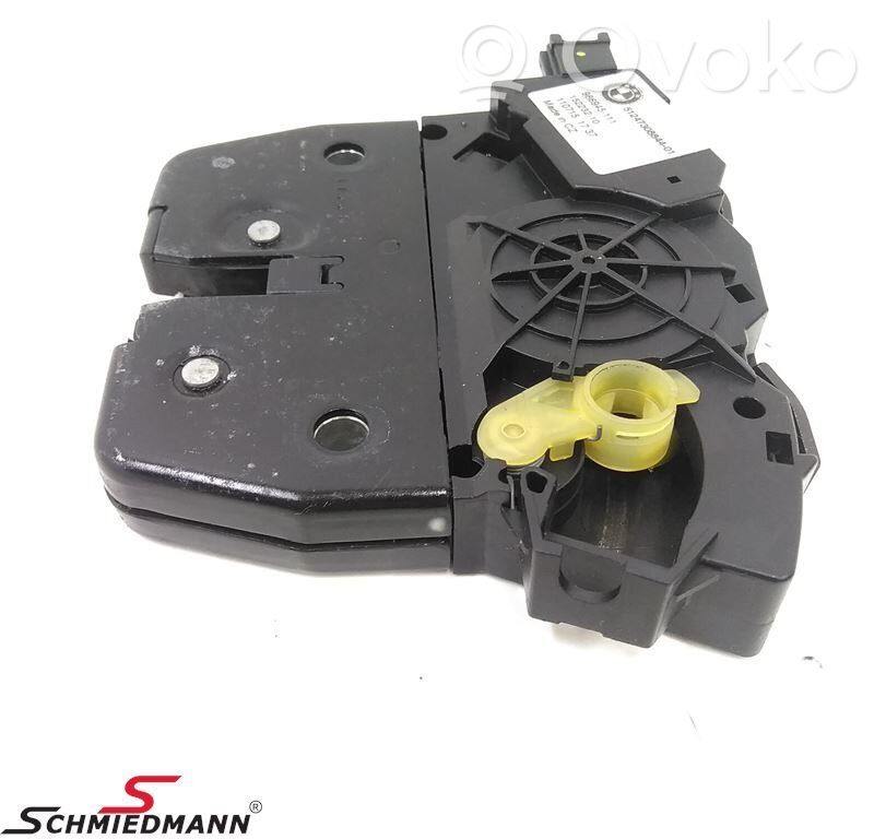 Motor de bloqueo de puertas   51247308844