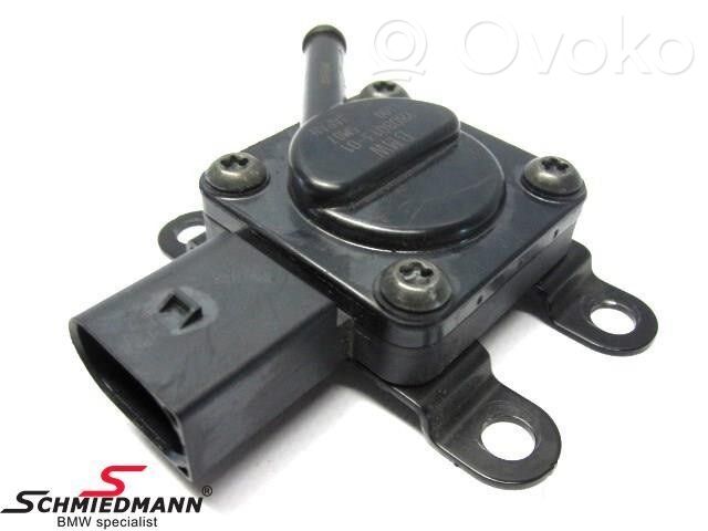 BMW 1 E81 E87 Other engine bay part 