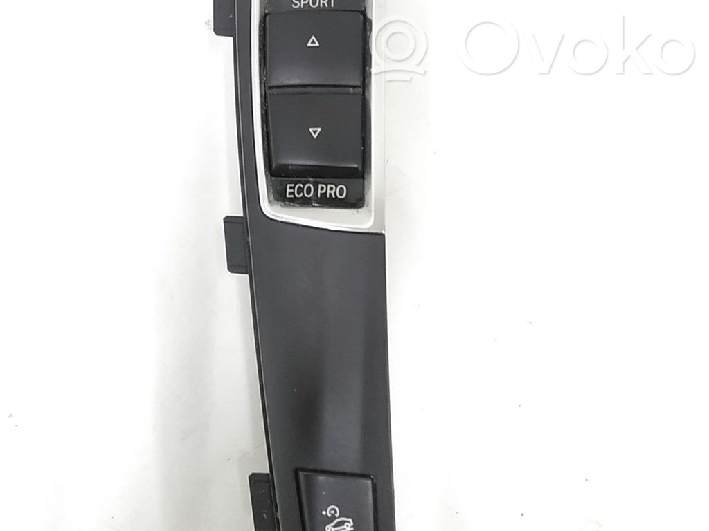 BMW X3 F25 Interruptor de luz 