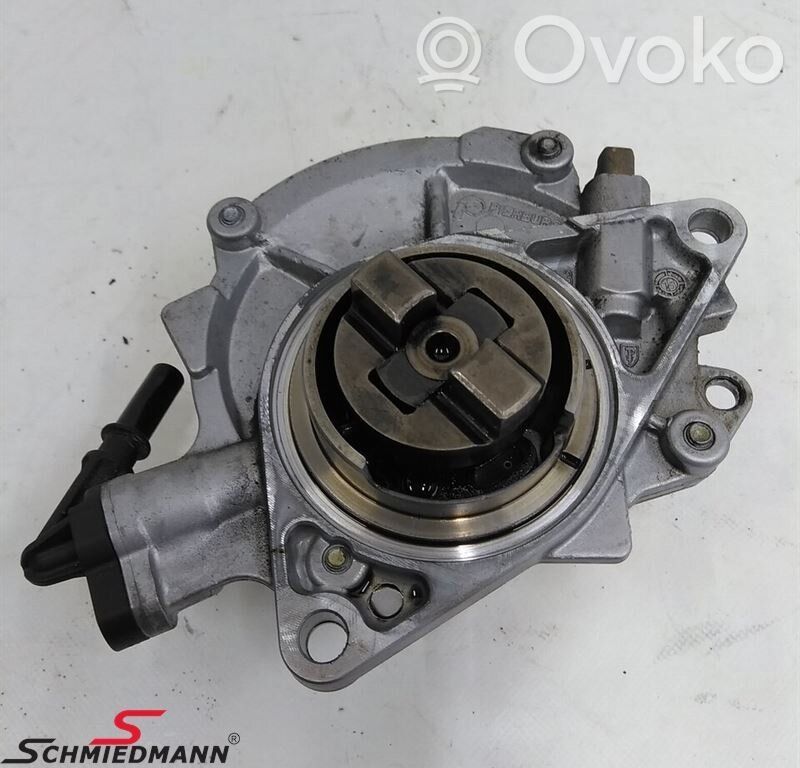 BMW 1 F20 F21 Vacuum pump 