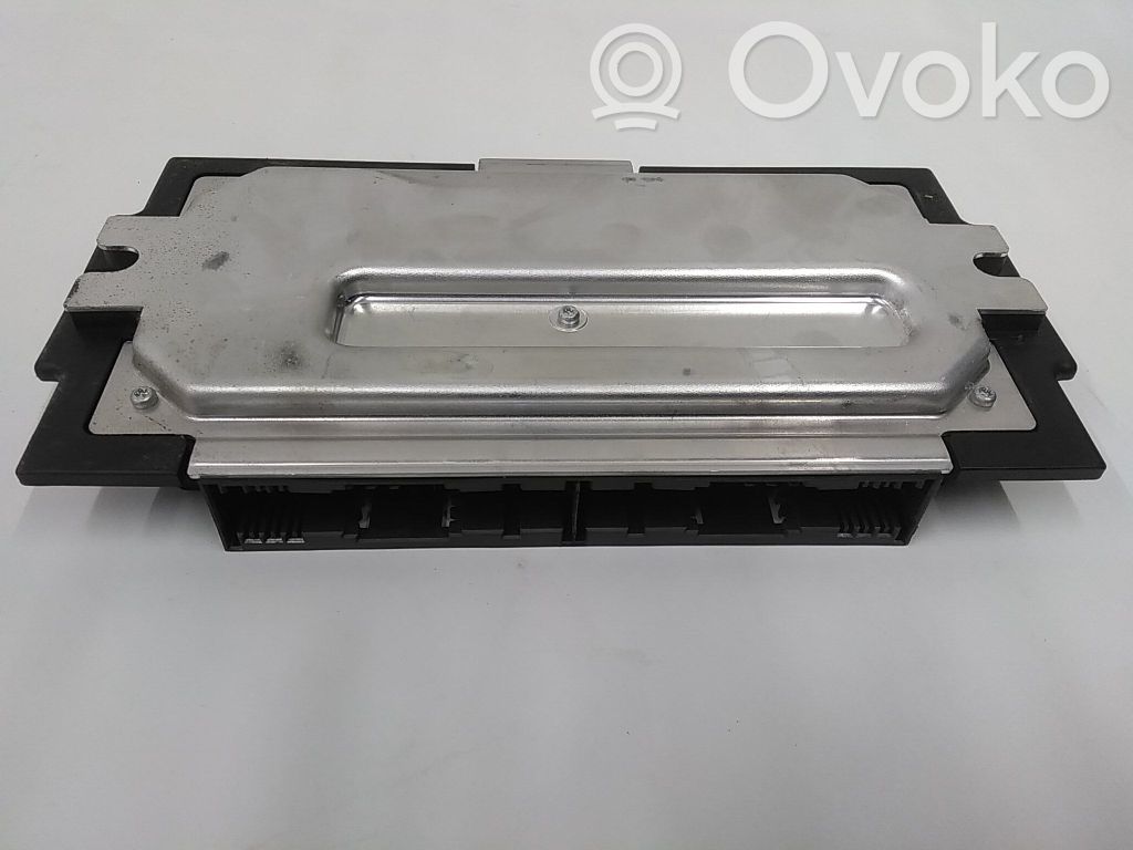 Autres unités de commande / modules   61358886837,61356827065,61359269830,61359308364,61359340331,61359383042,61359390483
