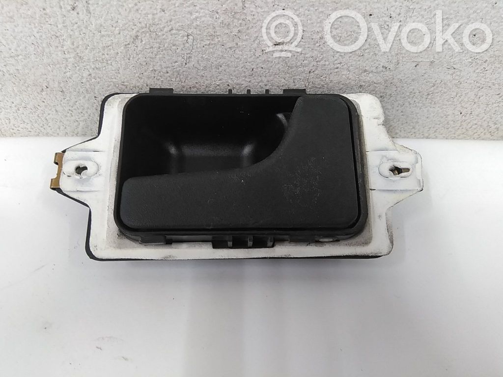 BMW 3 E30 Front door interior handle 
