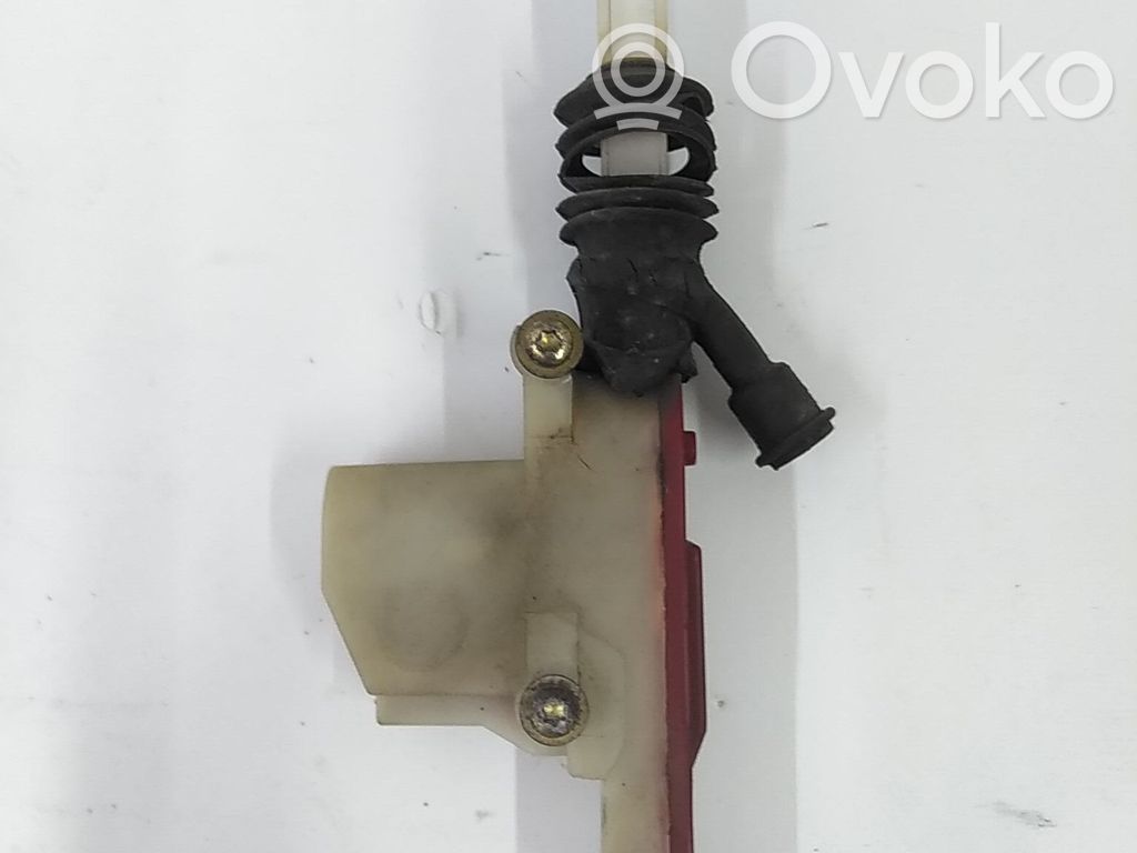 BMW 3 E30 Motor de bloqueo de puertas 