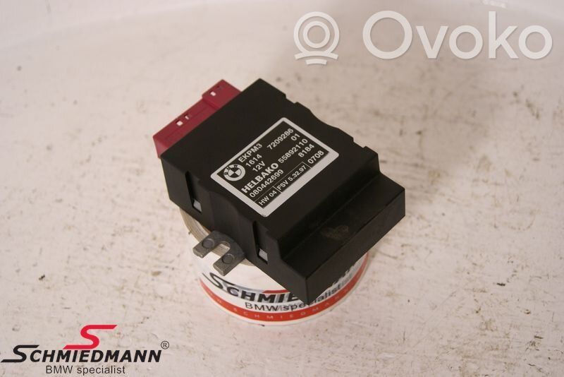 Alte unități/module de control   16147407513