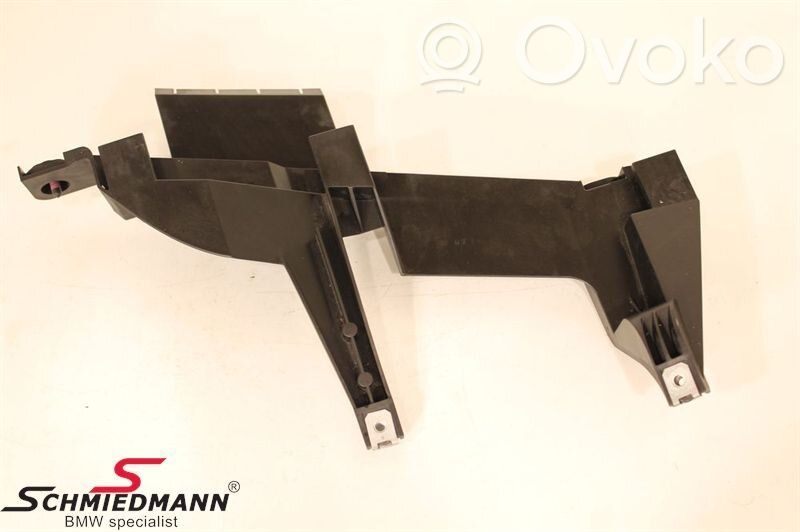BMW X3 E83 Support phare frontale 