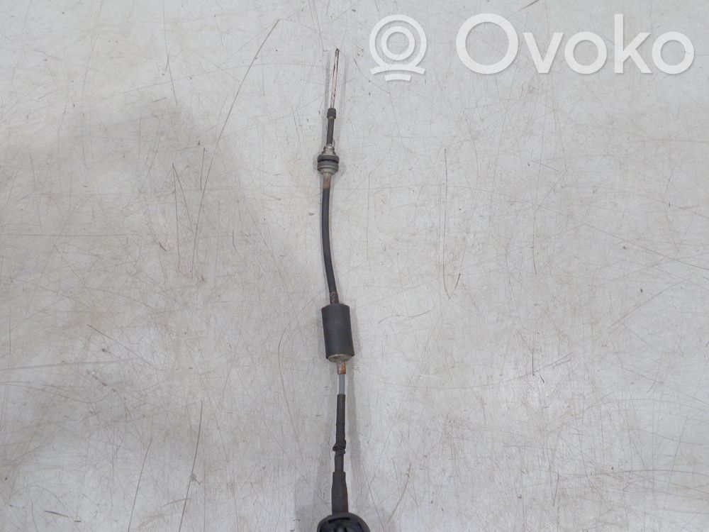 Selector de cambios   25161422926