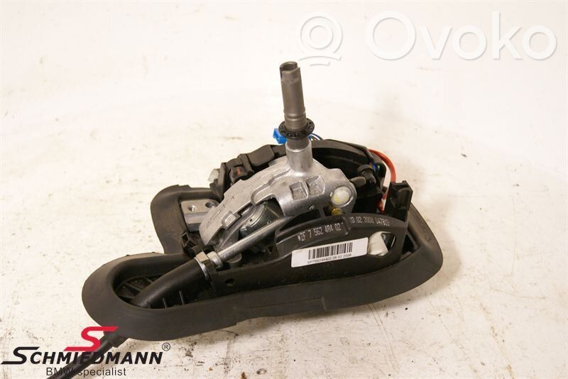 Gear selector   25167564687