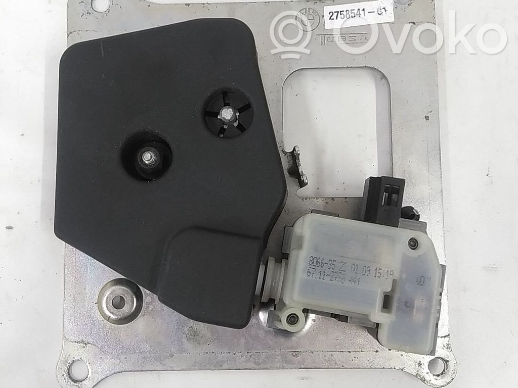 Mini One - Cooper Coupe R56 Stellmotor Zentralverriegelung 