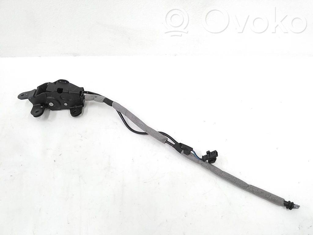 Mini One - Cooper Coupe R56 Central locking switch button 