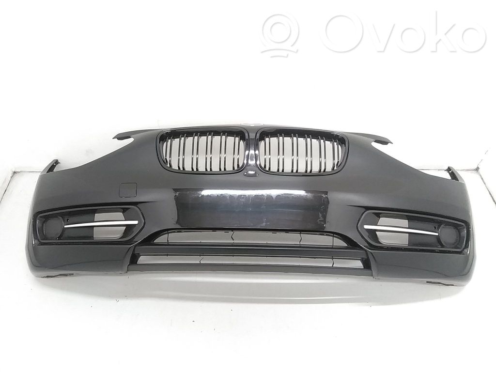 BMW 1 F20 F21 Etupuskuri 