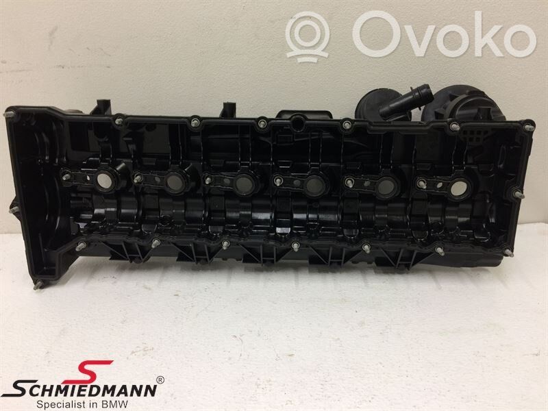 BMW 3 F30 F35 F31 Ventildeckel 